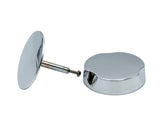 Round Trim for All Cable Operated Drains